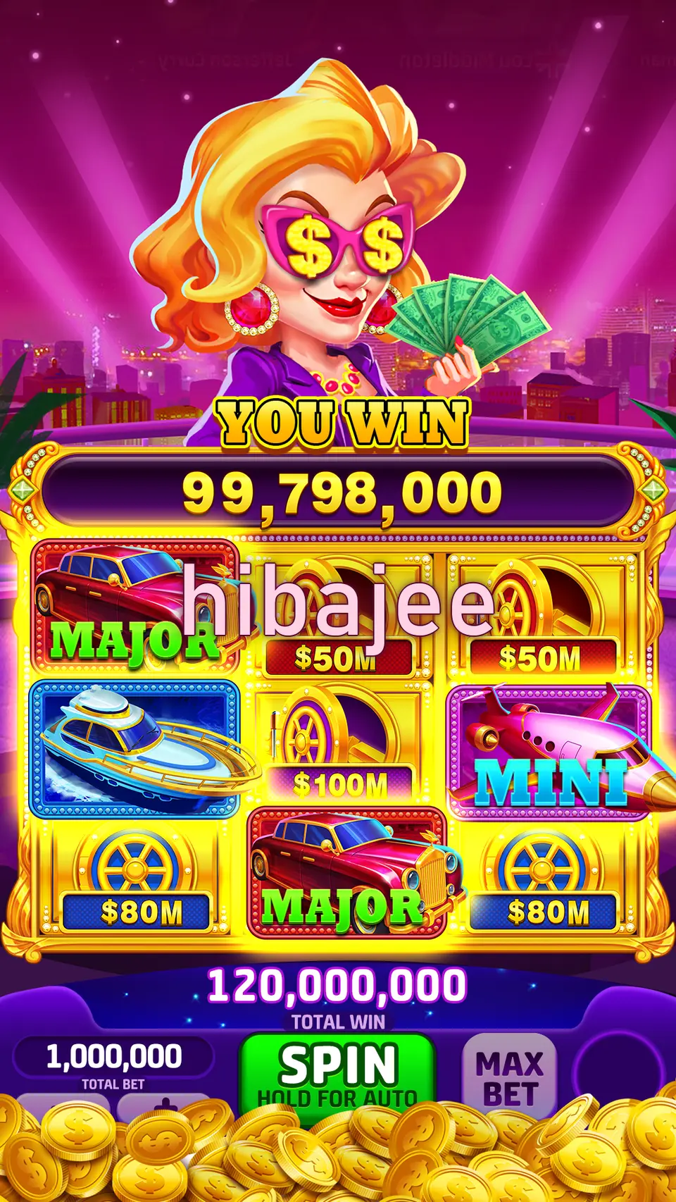hibajee স্ক্রিনশট - APK অফিসিয়াল