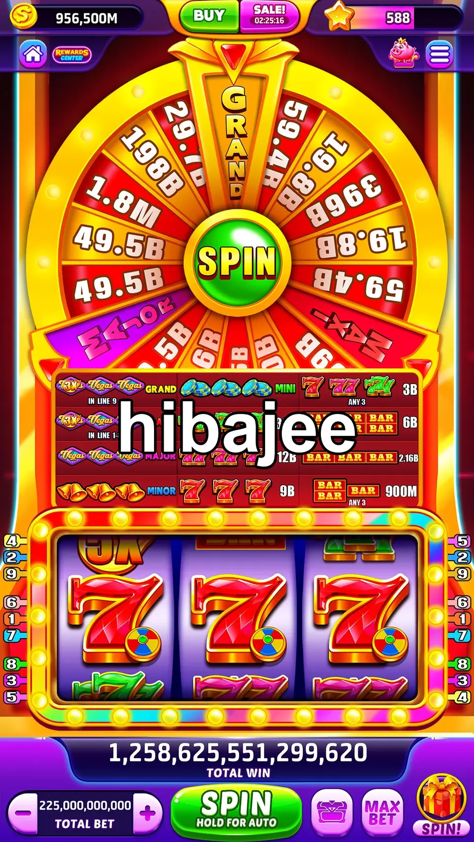 hibajee স্ক্রিনশট অফিসিয়াল APK